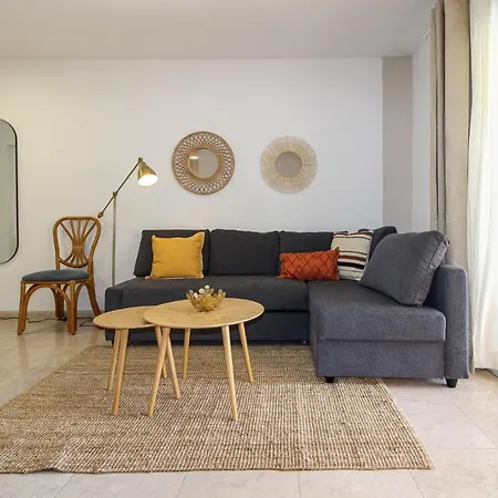 Winter Garden - Golf Del Sur 2 Bedroom 2 Bathroom With Terrace Appartement *