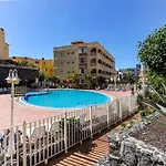 Winter Garden - Golf Del Sur 2 Bedroom 2 Bathroom With Terrace Apartmán San Miguel de Abona