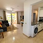 Apartmán Winter Garden - Golf Del Sur 2 Bedroom 2 Bathroom With Terrace *
