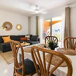Apartmán Winter Garden - Golf Del Sur 2 Bedroom 2 Bathroom With Terrace