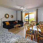 Winter Garden - Golf Del Sur 2 Bedroom 2 Bathroom With Terrace
