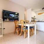 Winter Garden - Golf Del Sur 2 Bedroom 2 Bathroom With Terrace Apartmán
