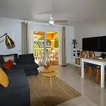 Winter Garden - Golf Del Sur 2 Bedroom 2 Bathroom With Terrace Apartmán San Miguel de Abona