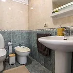 Winter Garden - Golf Del Sur 2 Bedroom 2 Bathroom With Terrace Apartmán *