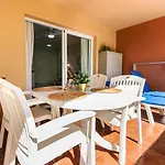 Winter Garden - Golf Del Sur 2 Bedroom 2 Bathroom With Terrace Apartmán