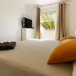 Winter Garden - Golf Del Sur 2 Bedroom 2 Bathroom With Terrace Apartmán San Miguel de Abona