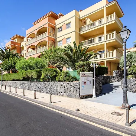 Winter Garden - Golf Del Sur 2 Bedroom 2 Bathroom With Terrace Apartmán *